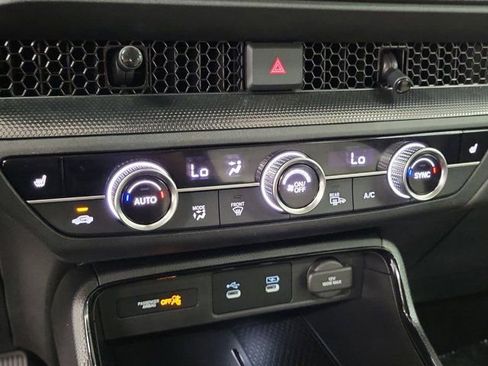 Certified 2026 Honda CR-V EX image 30