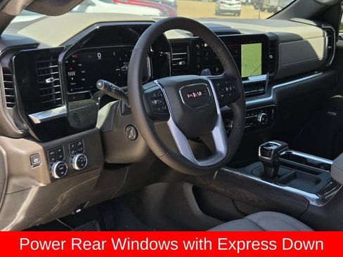 New 2026 GMC Sierra 1500 SLT w/ SLT Premium Package AWD/4WD image 27