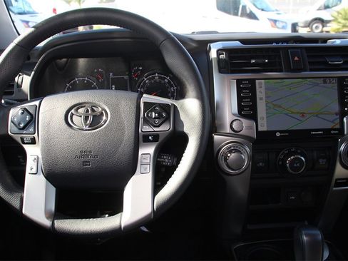 Used 2024 Toyota 4Runner SR5 image 17