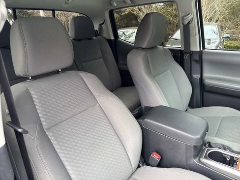 Used 2023 Toyota Tacoma SR5 image 17