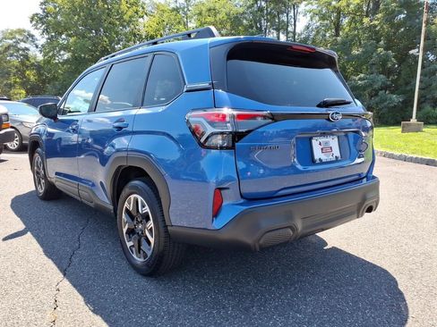 Certified 2026 Subaru Forester Premium AWD/4WD image 21