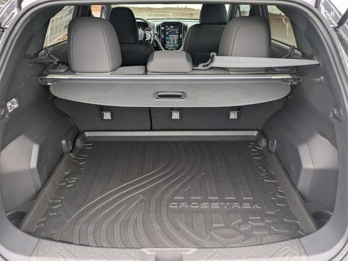New 2026 Subaru Crosstrek 2.5i Sport image 12