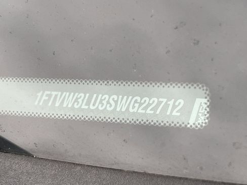 Used 2025 Ford F150 Lightning Flash AWD/4WD image 13