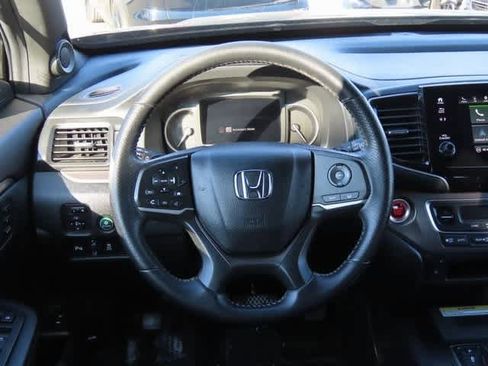 Certified 2022 Honda Passport EX-L image 18