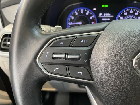 Used 2021 Hyundai Palisade SEL FWD image 20