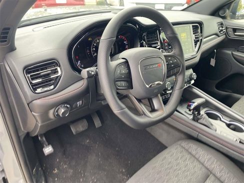 New 2026 Dodge Durango GT w/ Blacktop Package image 46