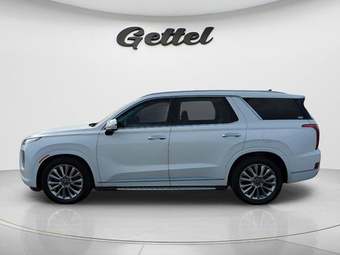 Used 2020 Hyundai Palisade Limited AWD/4WD image 8