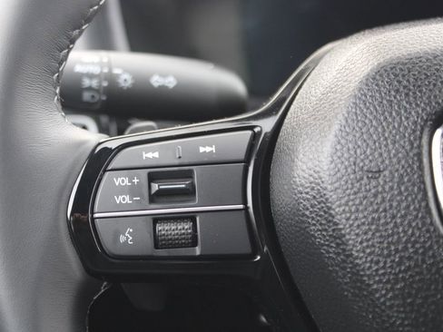 Certified 2025 Honda Civic Sport Touring image 17