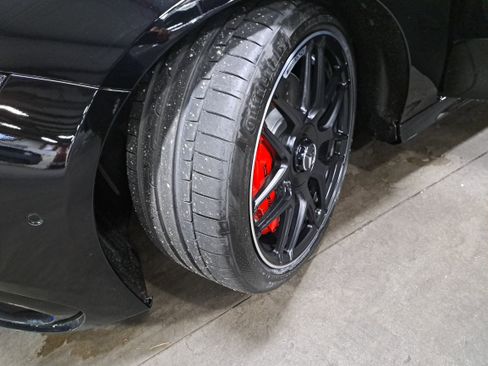 New 2026 Mercedes-Benz CLA 45 AMG S 4MATIC image 33