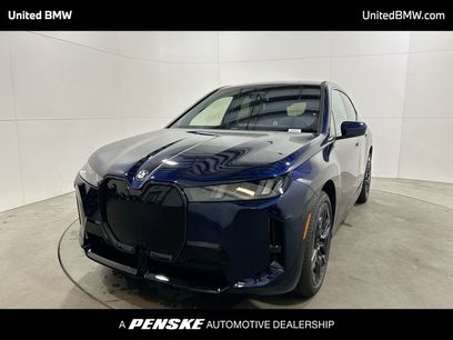 New 2026 BMW X6 xDrive40i w/ Climate Comfort Package