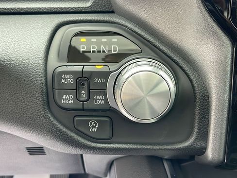 New 2026 RAM 1500 Laramie w/ Sport Appearance Package image 23