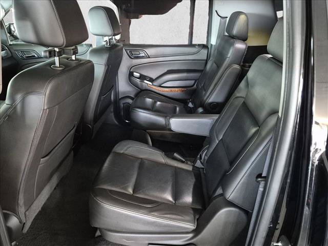 Used 2020 Chevrolet Suburban Premier RWD image 19