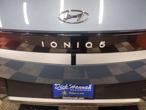 Used 2023 Hyundai Ioniq 5 SEL image 15