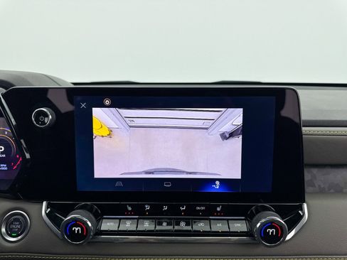 Used 2024 Chevrolet Colorado ZR2 image 22