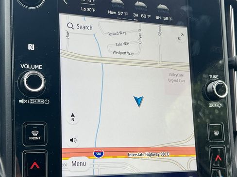 Used 2024 Subaru WRX TR image 40