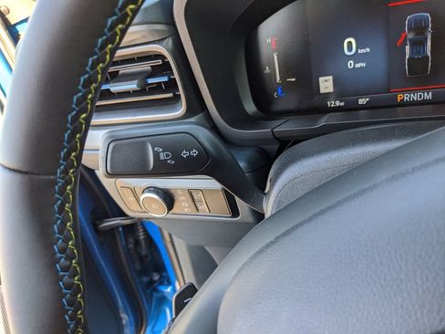 New 2026 Ford Maverick Lobo AWD/4WD image 31