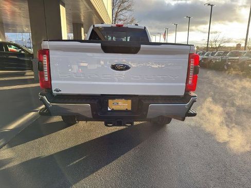 Certified 2023 Ford F350 XLT w/ 360-Degree Camera Package image 5