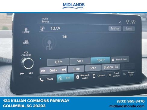 Used 2024 Acura Integra A-Spec FWD image 27