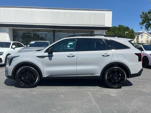 Used 2024 Kia Sorento SX Prestige AWD/4WD image 20