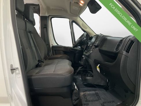 Used 2025 RAM ProMaster 1500 w/ Convenience Group FWD image 15