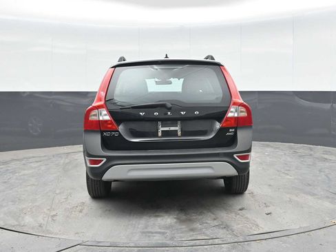 Used 2008 Volvo XC70 3.2 AWD/4WD image 11