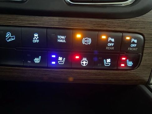 Used 2018 RAM 2500 Laramie w/ Off Road Package AWD/4WD image 55