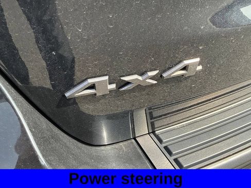 Used 2018 Jeep Grand Cherokee High Altitude AWD/4WD image 5