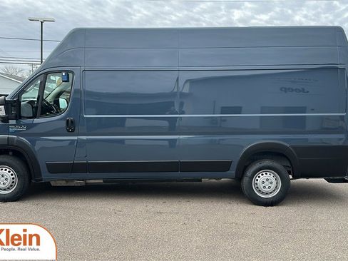 Used 2024 RAM ProMaster 3500 image 4