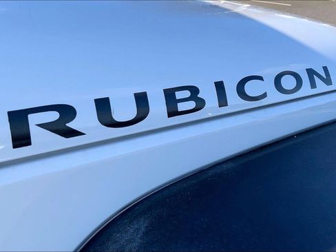 Used 2009 Jeep Wrangler Rubicon w/ Dual Top Group image 27