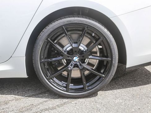 New 2026 BMW 840i w/ M Sport Professional Package RWD image 8