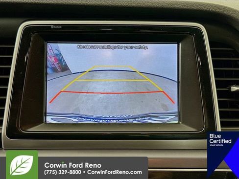 Used 2018 Hyundai Sonata SE image 16