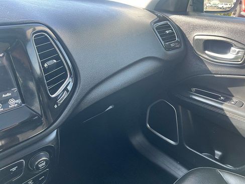 Used 2018 Jeep Compass Latitude w/ Popular Equipment Group AWD/4WD image 21