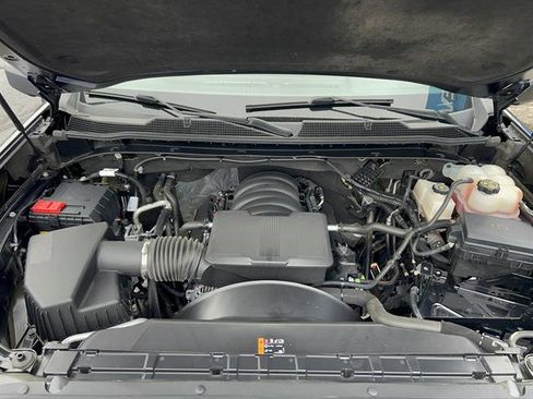 Used 2024 Chevrolet Silverado 2500 LT image 10