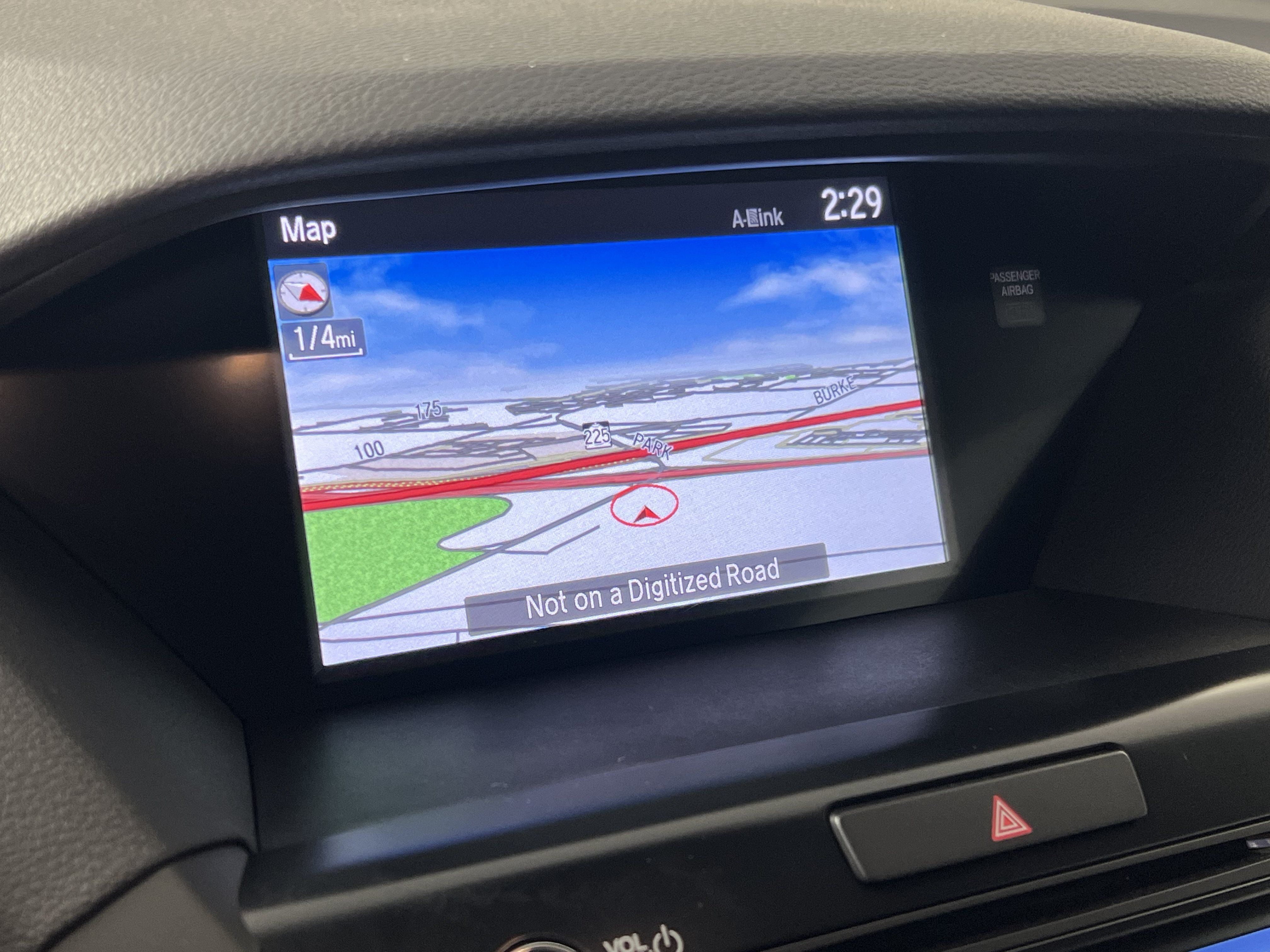Used 2019 Acura MDX w/ Advance Package AWD/4WD image 30