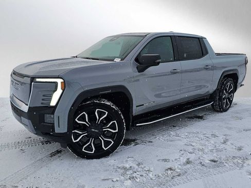 New 2024 GMC Sierra EV Denali image 3