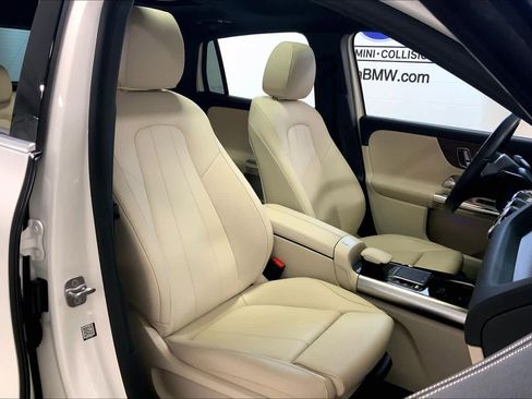 Used 2023 Mercedes-Benz GLA 250 4MATIC image 9