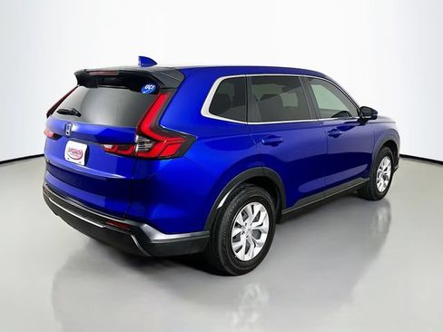 Used 2025 Honda CR-V LX image 17