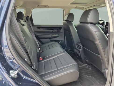 Certified 2025 Honda CR-V EX-L image 18