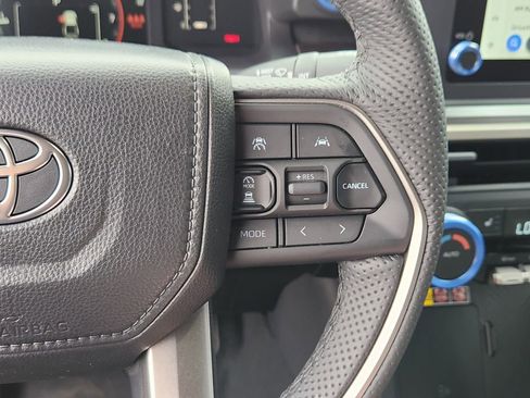 Used 2025 Toyota Tacoma SR5 image 27