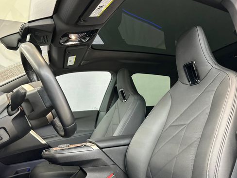 Certified 2023 BMW iX M60 w/ Executive Package image 14