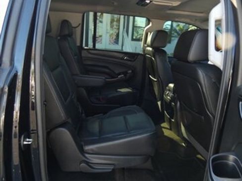 Used 2015 Chevrolet Suburban LTZ image 57