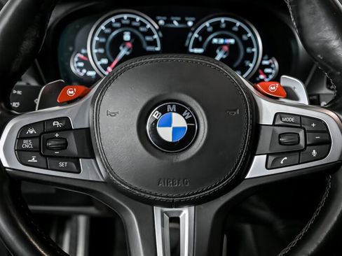 Used 2020 BMW X3 M image 26