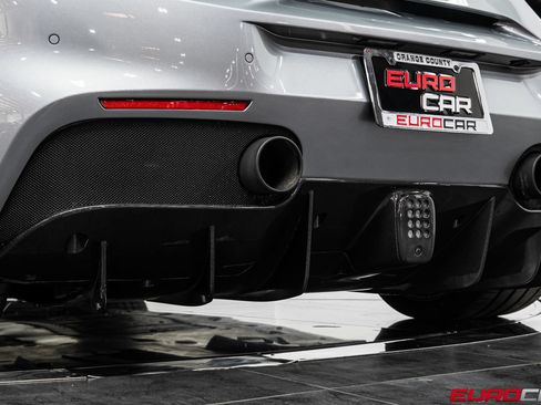 Used 2018 Ferrari 488 Spider RWD image 28