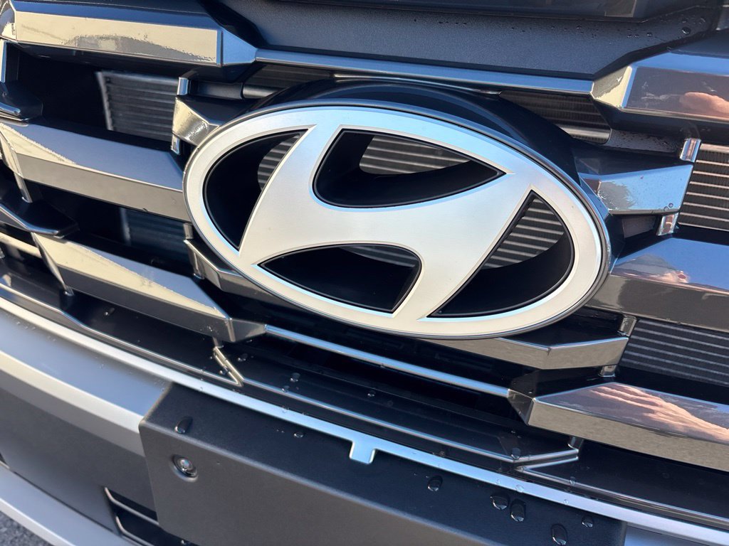 New 2026 Hyundai Tucson SEL w/ Tow & Go Package AWD/4WD image 9
