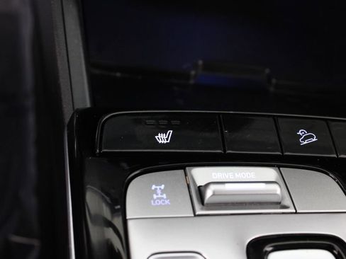 Certified 2024 Hyundai Tucson SEL image 24