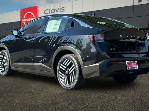 New 2026 Nissan Leaf SV+ image 7