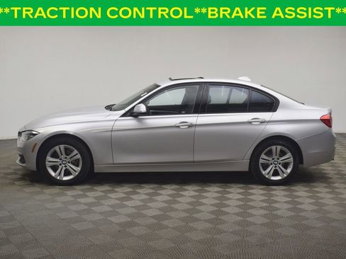 Used 2016 BMW 328i xDrive Sedan image 11