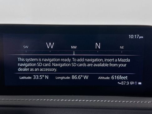 Used 2024 MAZDA CX-30 AWD 2.5 S w/ Select Sport Pkg image 22