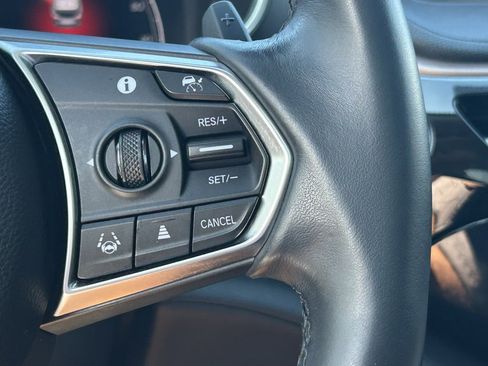 Used 2022 Acura MDX SH-AWD image 21