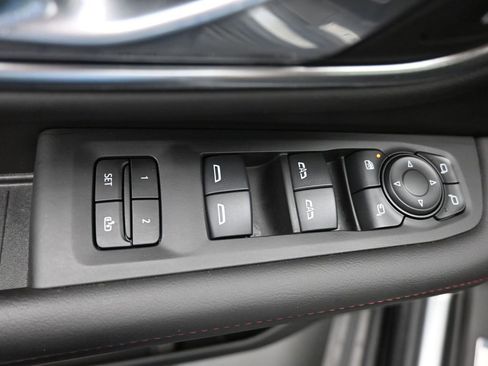 Certified 2024 Chevrolet Tahoe RST w/ Luxury Package image 18